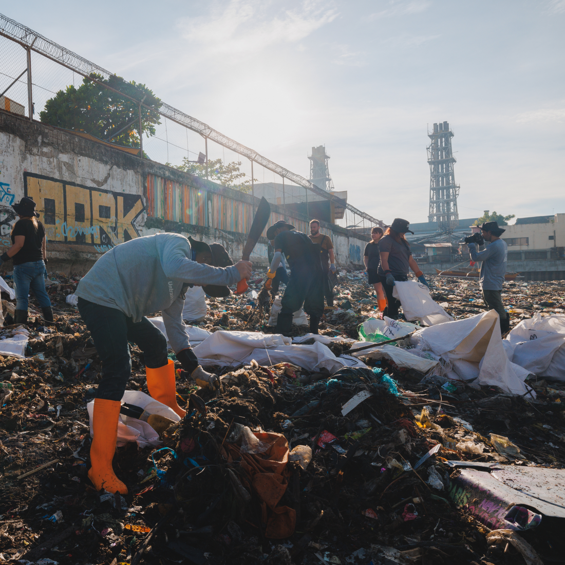 10-for-1 Promise: the road to one billion bottles.