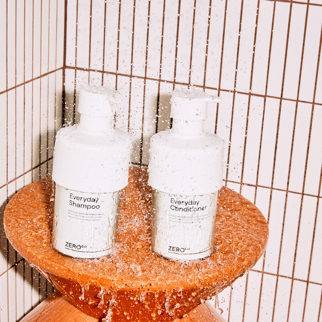 Meet ForeverFill™ — our revolutionary new refill system.